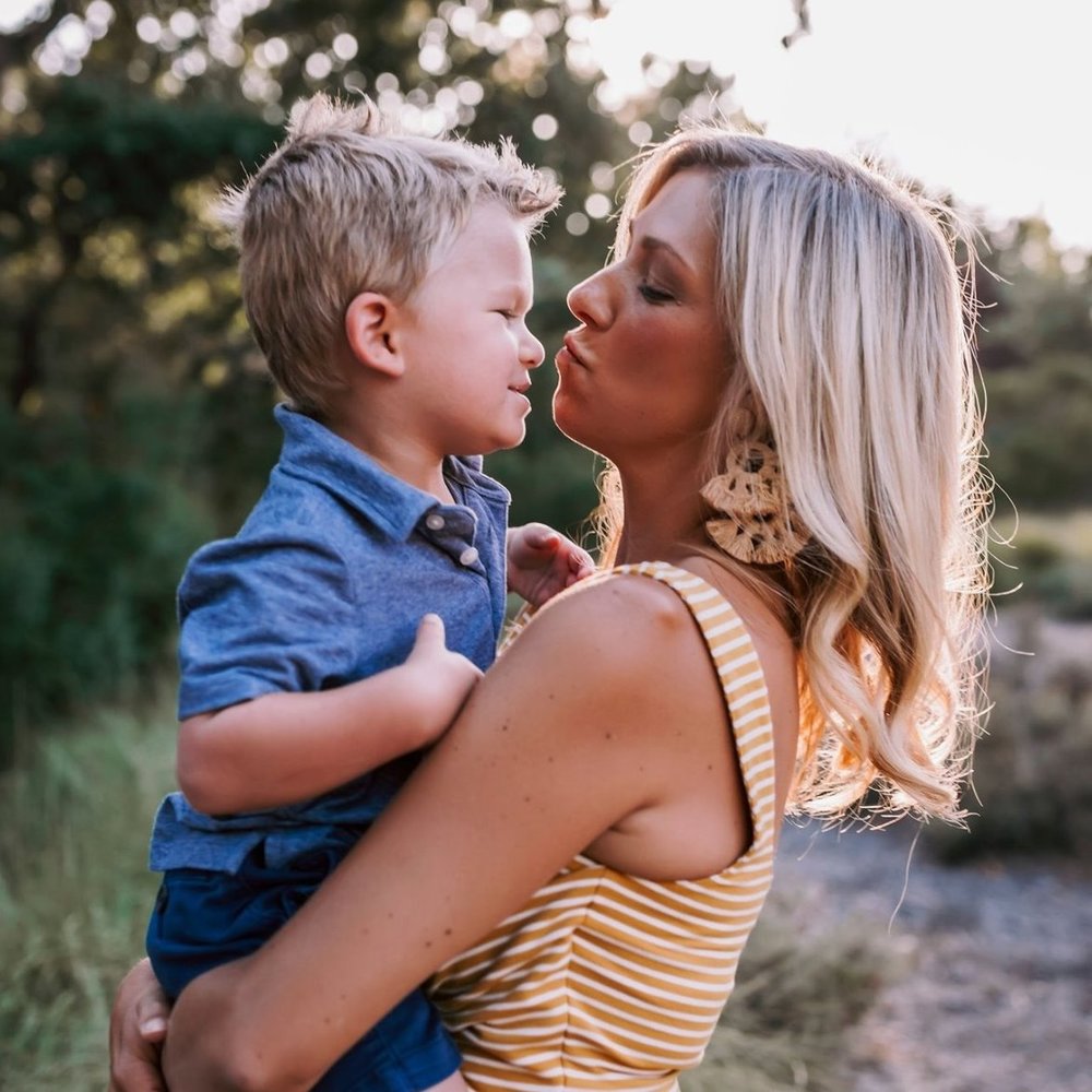 Meet your Posher, Stephanie